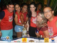 Camarote Espaço Folia (PM)